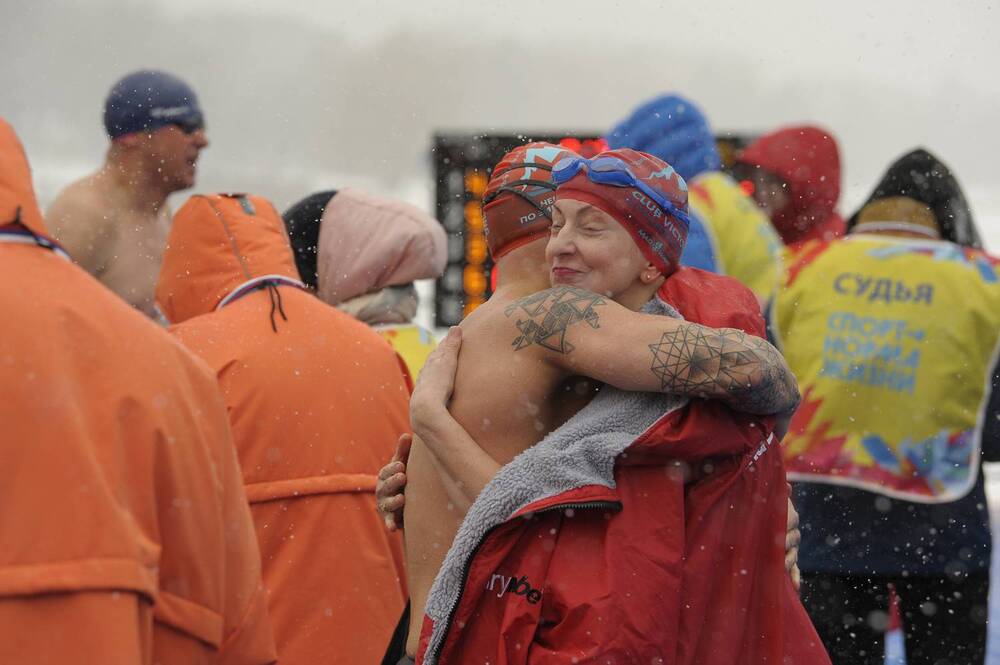 Photograph by Геннадий Тикка