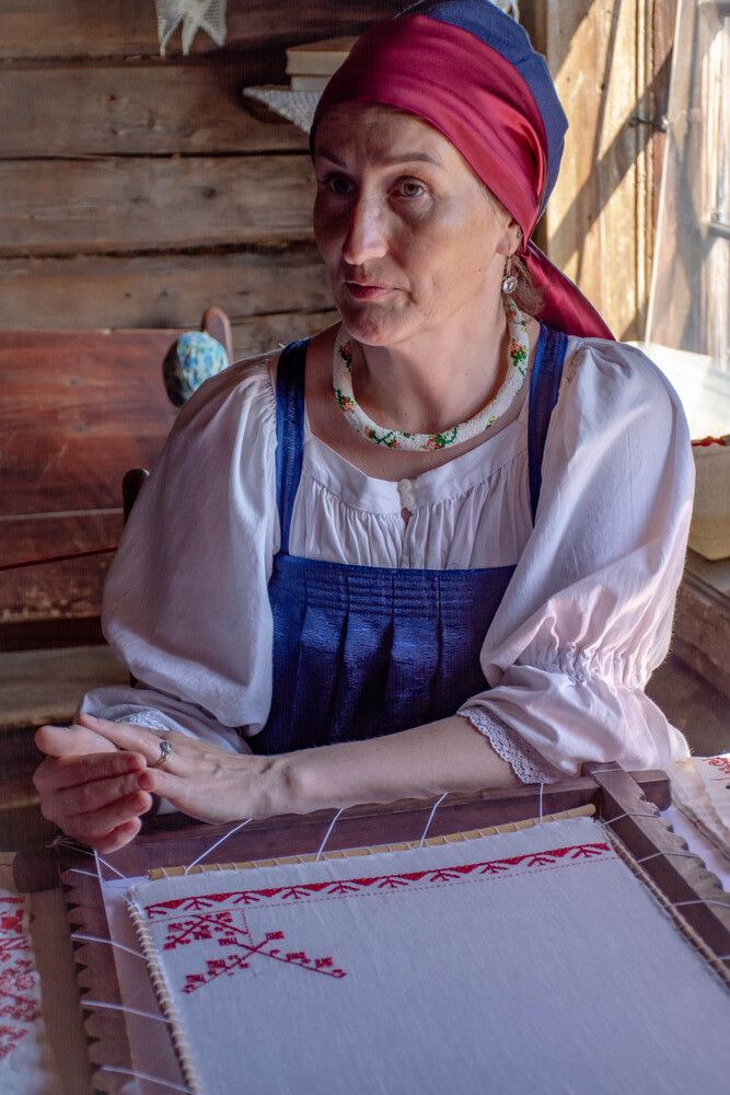 Photograph by Елена Царёва