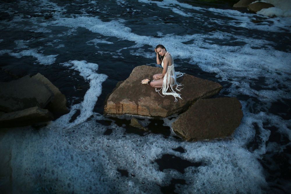 Photograph by Ольга Виноградова