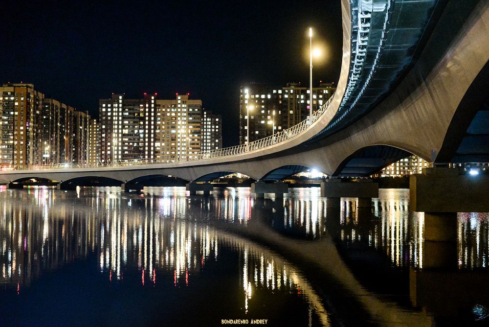 Photograph by Андрей Бондаренко