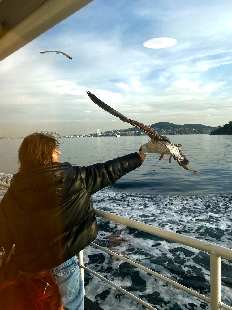 Photograph by Soner Arkan