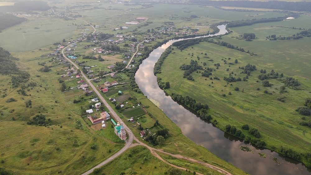 Photograph by Вахромова Елена