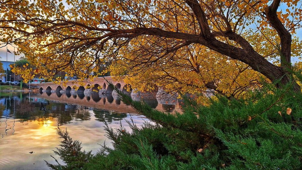 Photograph by Sina Saadati