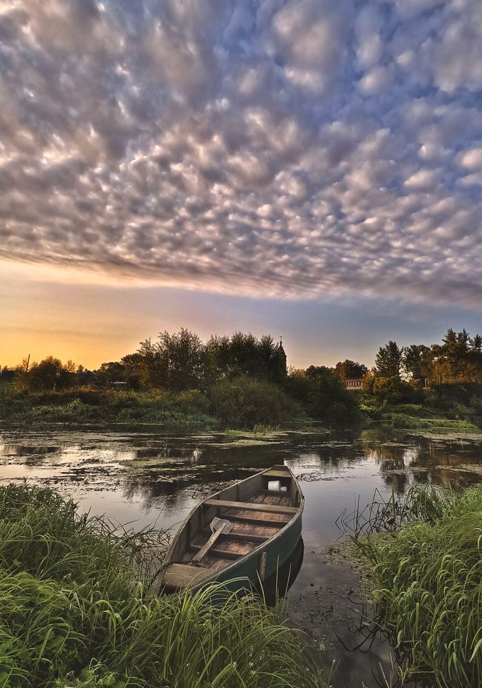 Photograph by Natalia Bolotenkova