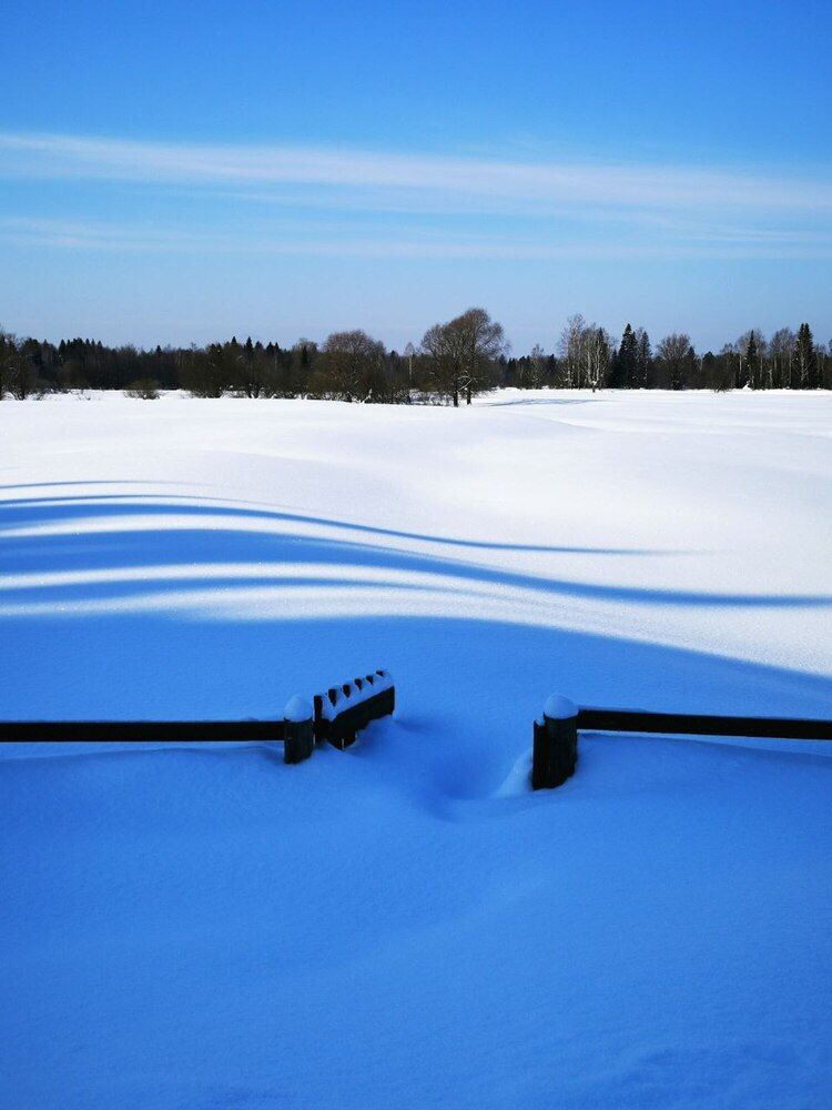 Photograph by Андрей Богданов