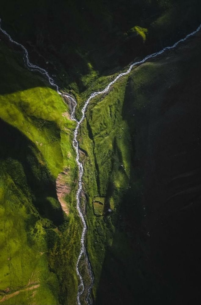 Photograph by Айшат Чупанова
