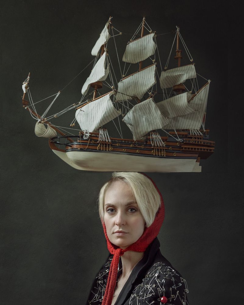 Photograph by Инна Бочарникова