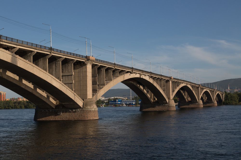 Photograph by Андрей Ходыкин