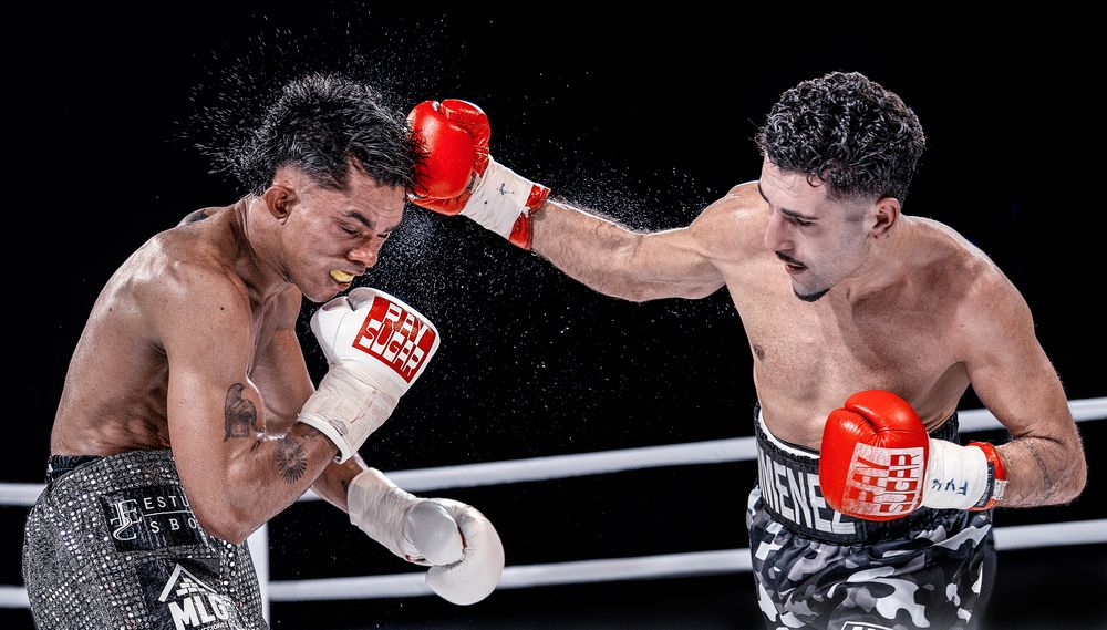 Photograph by Pedro Luis Ajuriaguerra Saiz