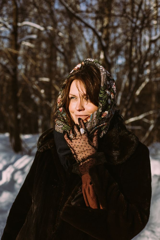 Photograph by Наталия Степанова