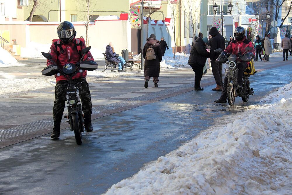 Photograph by Юрий Варюхин