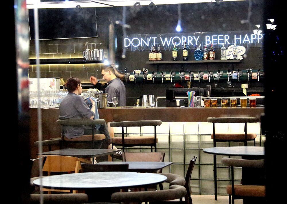 Photograph by Юрий Варюхин