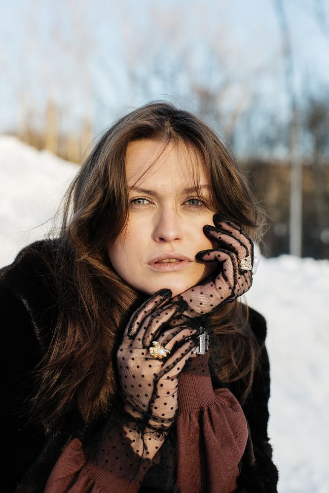 Photograph by Наталия Степанова