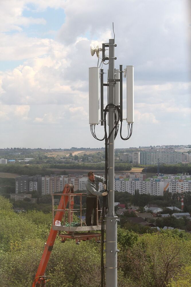 Photograph by Юрий Варюхин