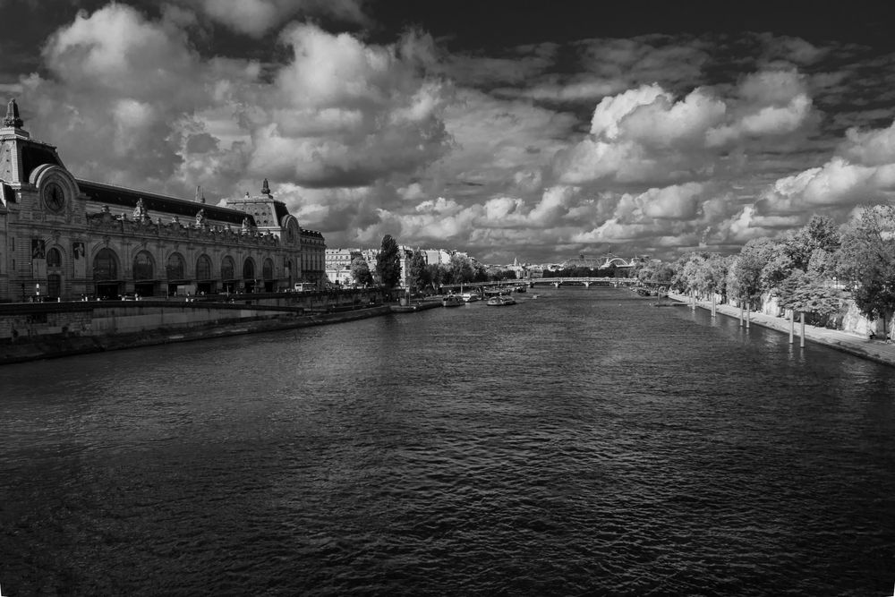 Photograph by Nora Dalmasso