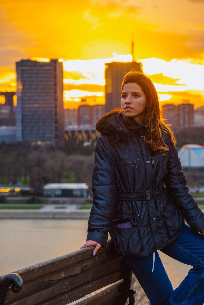 Photograph by Иван Федоров