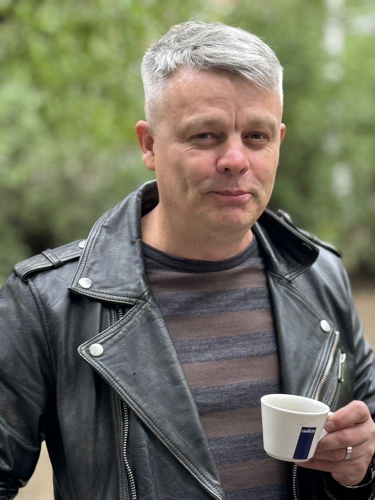 Photograph by Сергей Смирнов