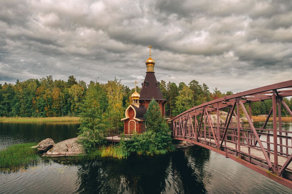 Photograph by Евгений Краснов