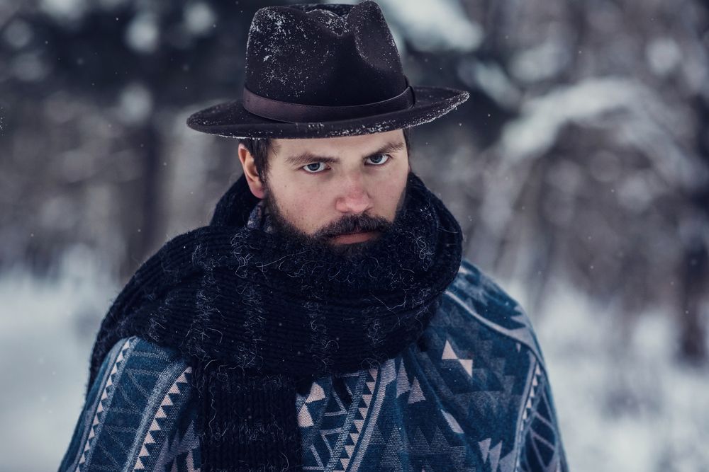 The hateful eight