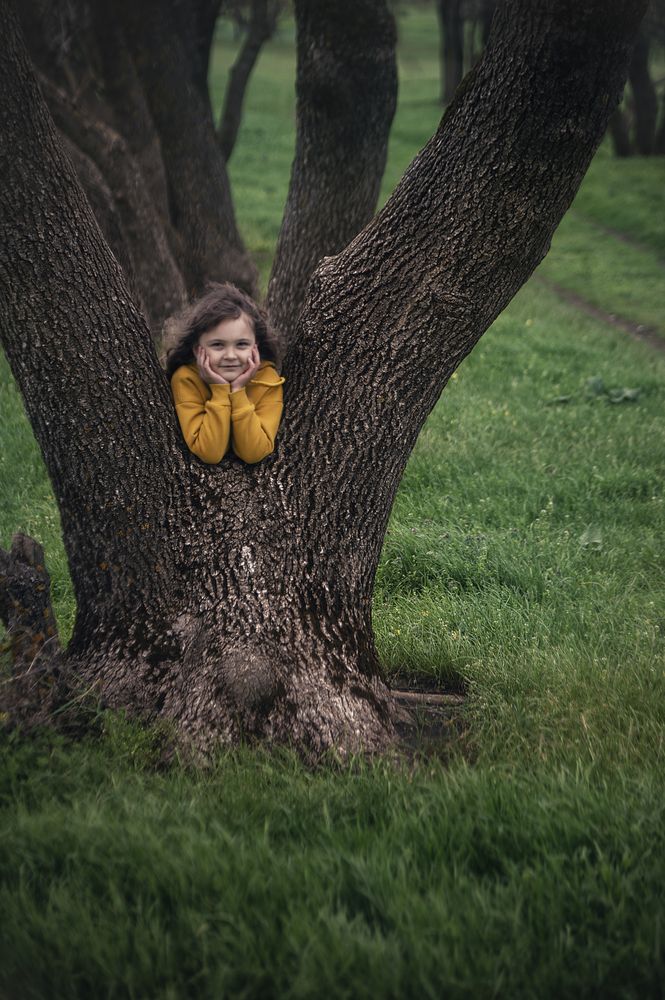 Фотография автора Дина Угляренко