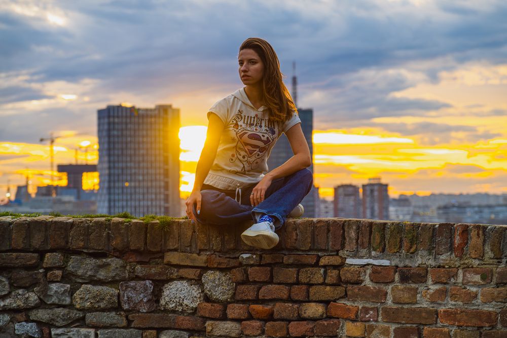 Photograph by Иван Федоров