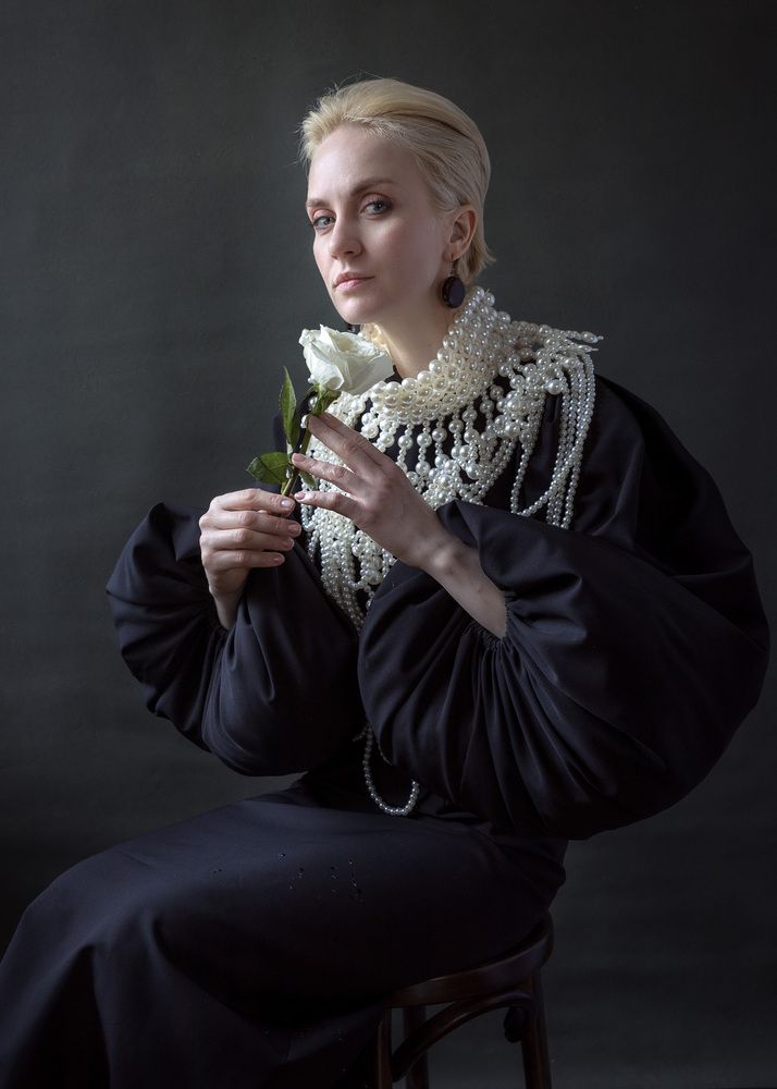 Photograph by Инна Бочарникова