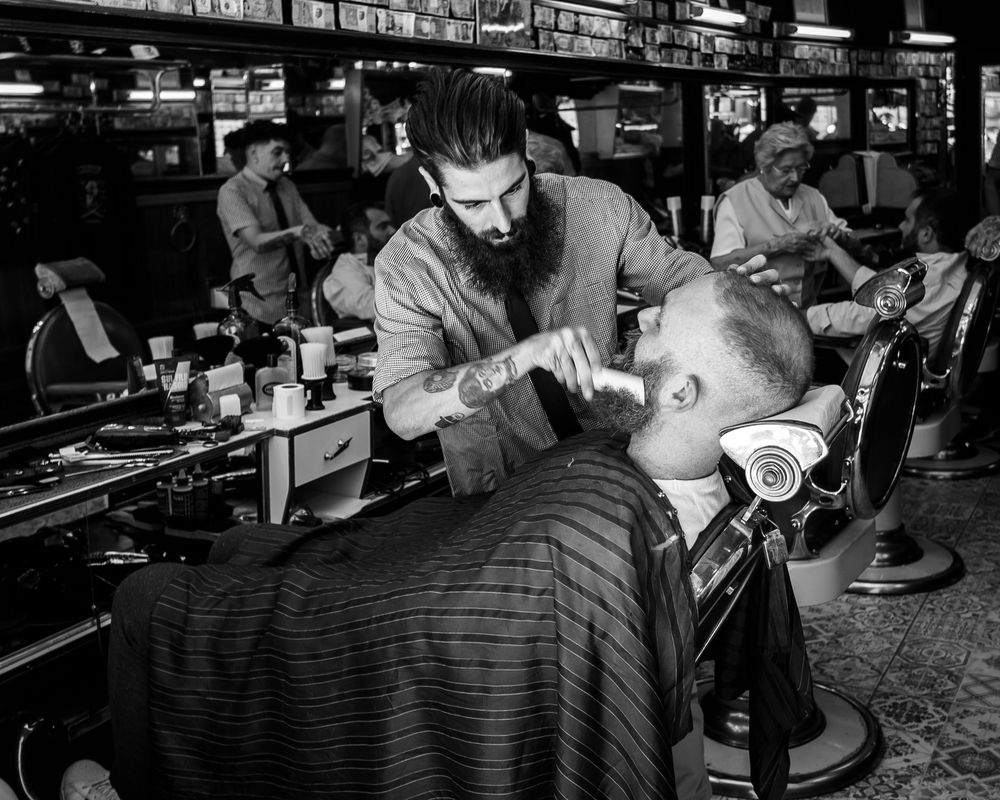 Photograph by Сергей Фомченков