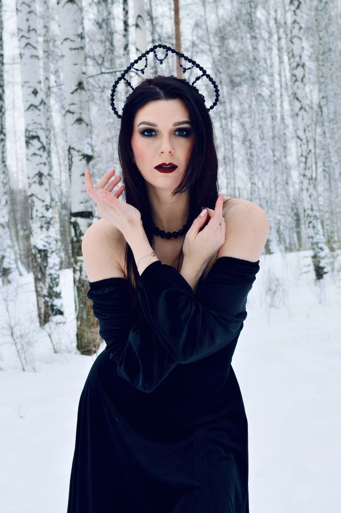 Photograph by Кристина Киселёва