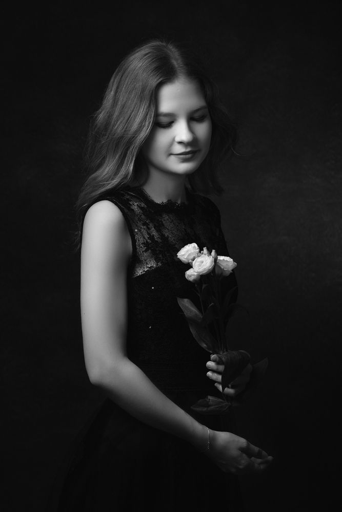 Photograph by Анна Федорова