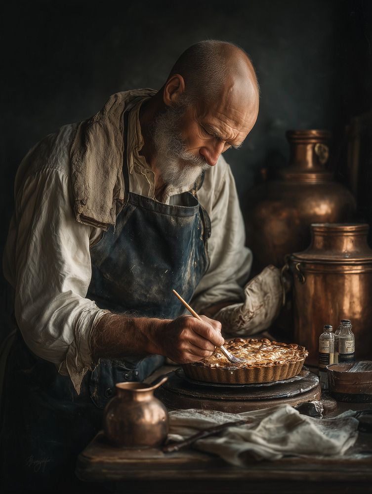 Photograph by Светлана Тараканова