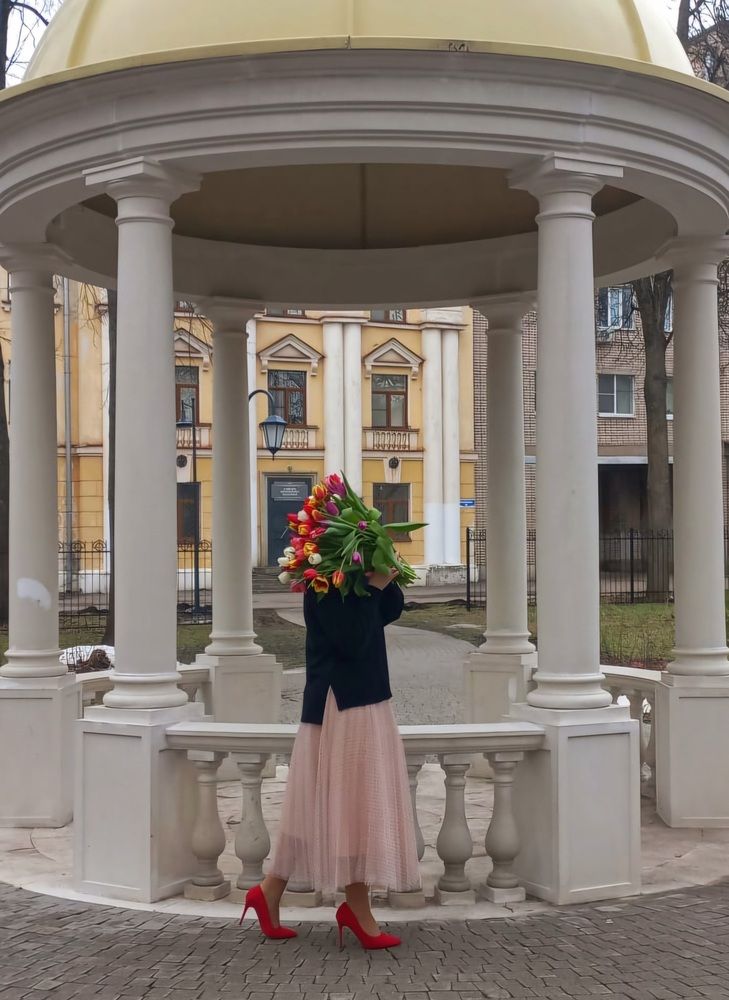 Photograph by Вероника Яськова