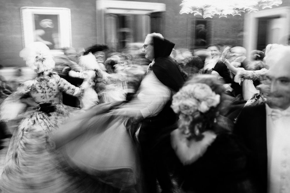 Photograph by Yadviga Albrekht