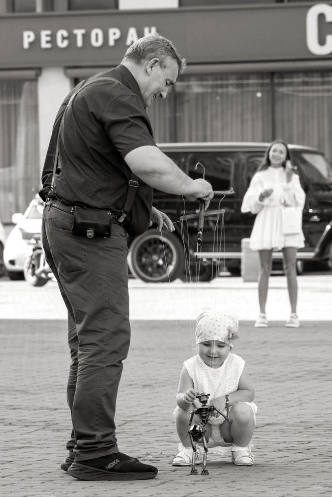 Photograph by Андрей Давыдов