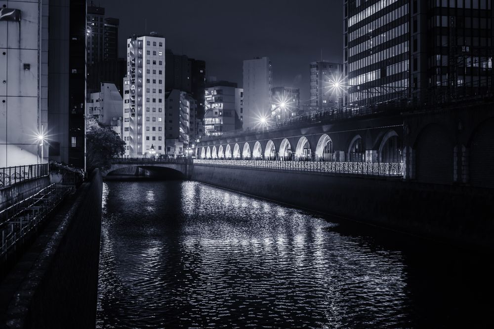 Photograph by OTONASI