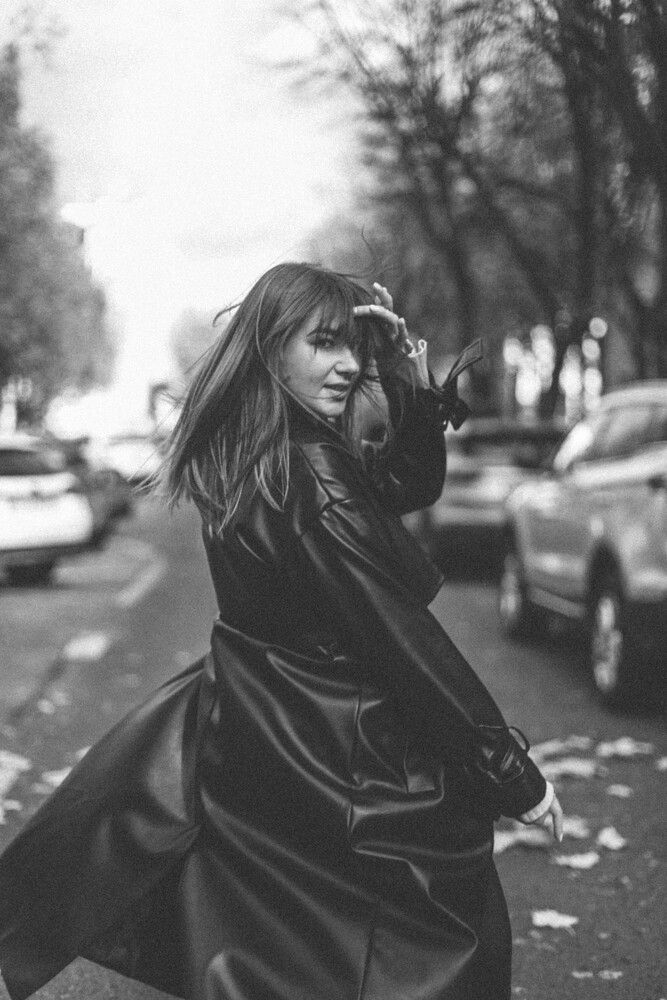 Photograph by Uliana Bakun