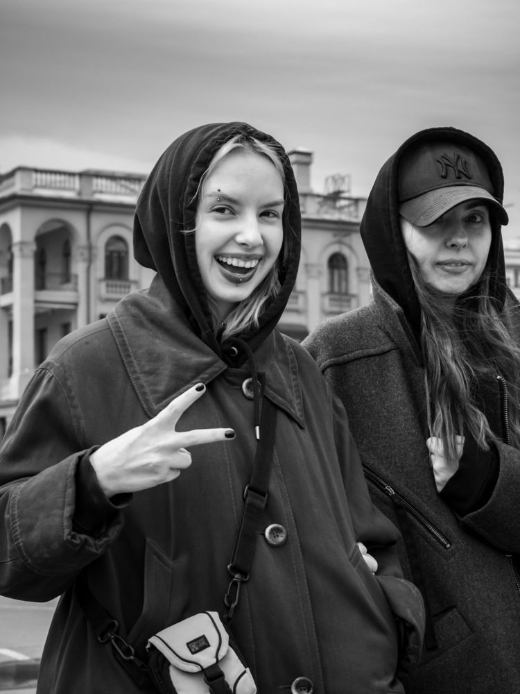 Photograph by Андрей Давыдов