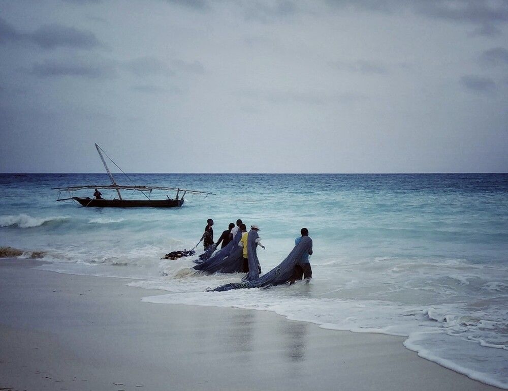 Photograph by Iuliia Akhulkova