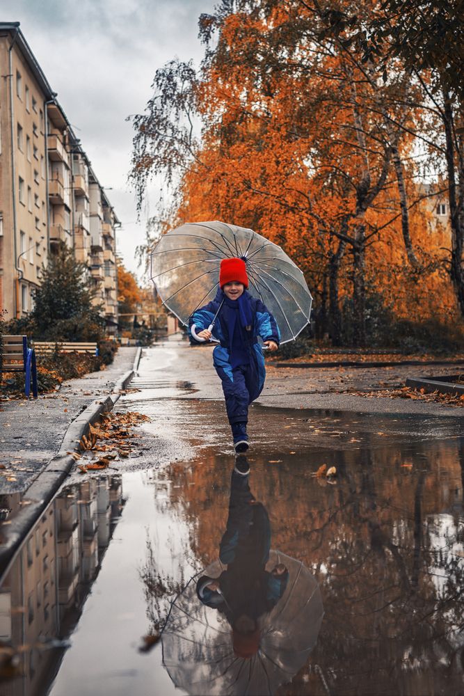Фотография автора Дина Угляренко