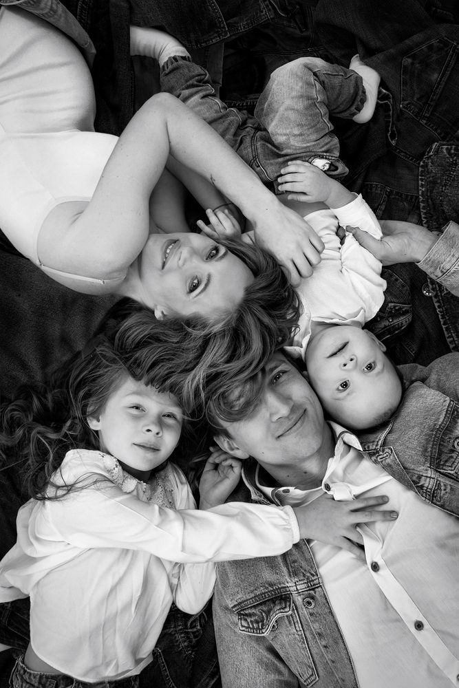 Photograph by Jankauskene Natalya