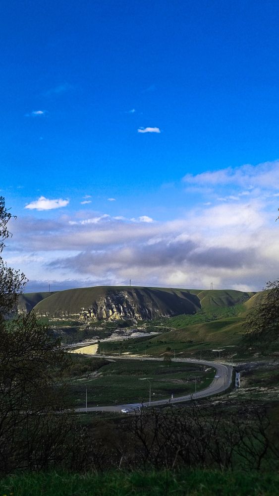 Photograph by Айшат Чупанова