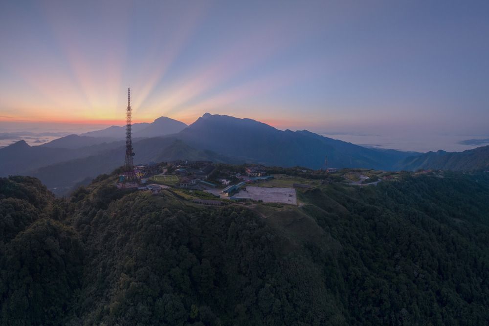 Фотография автора Minh Chu Van