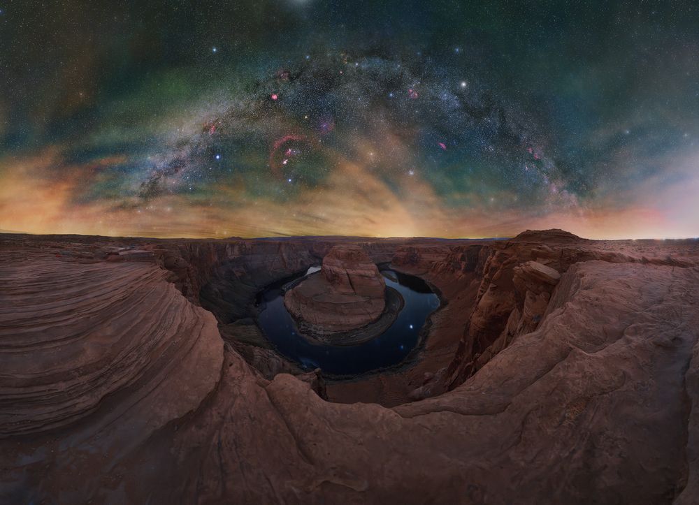 Photograph by Javier Enjuto Garcia