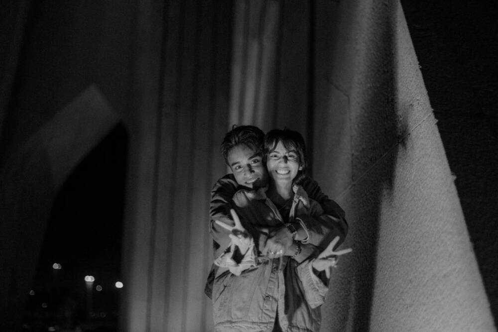 Photograph by Taha heydari