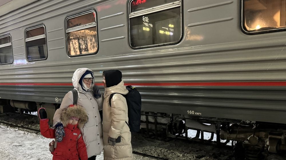 Photograph by Сергей Смирнов