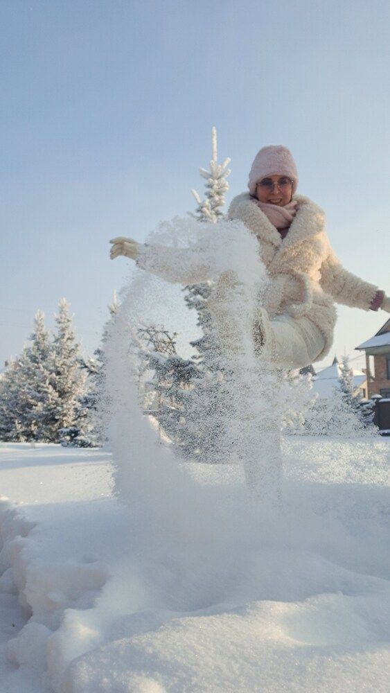 Фотография автора Ирина Зиник