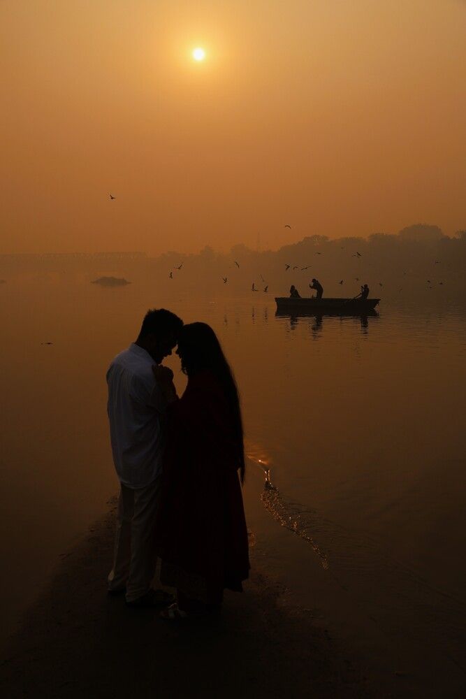 Photograph by G GOVIL