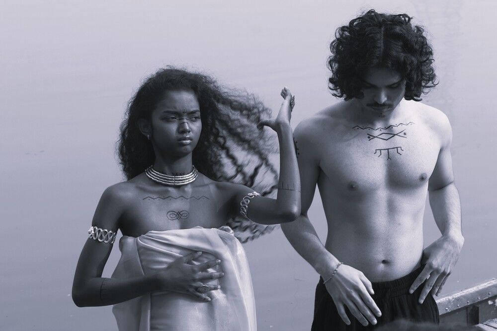 Photograph by G GOVIL