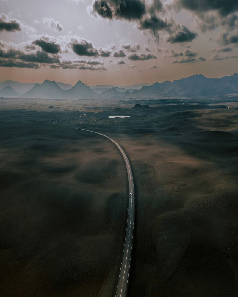 Фотография автора Анастасия Сауль
