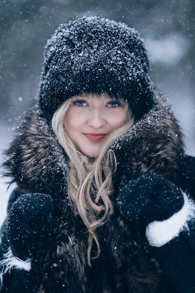Photograph by Наталия Николаевна