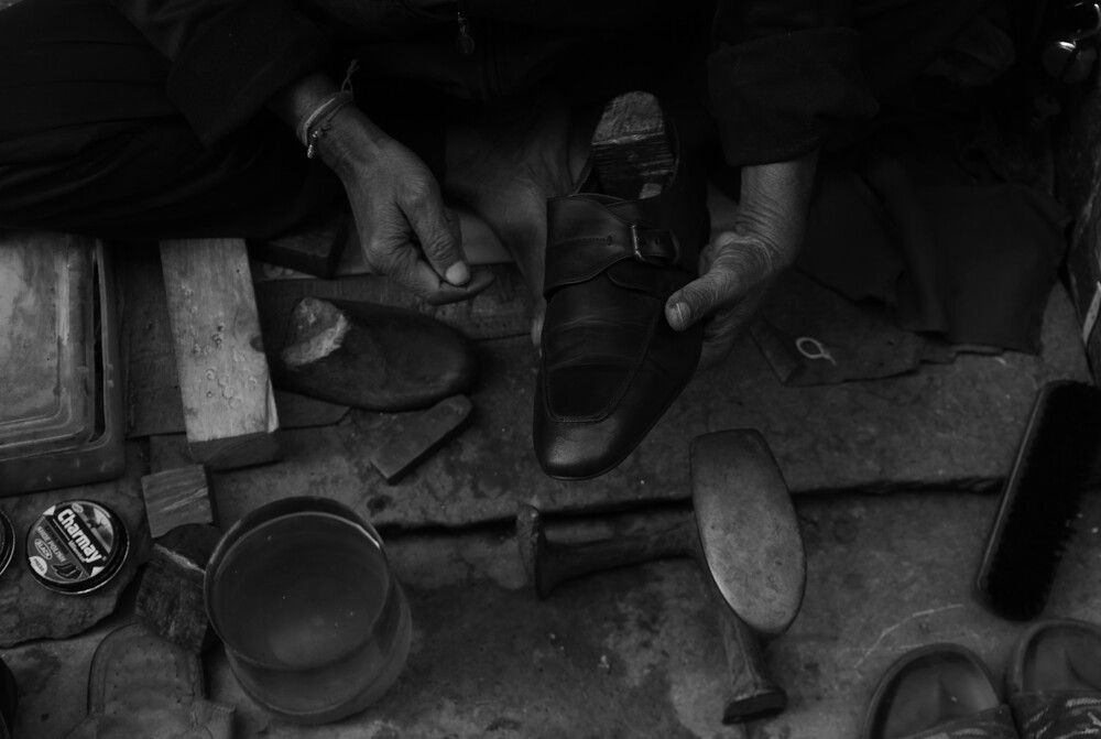 Фотография автора G GOVIL